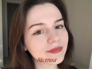 Alicenour