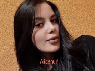 Alicenur
