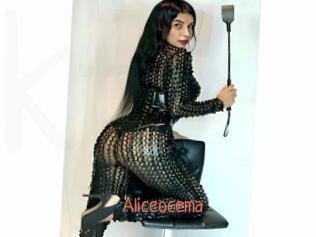 Aliceocema