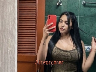 Aliceoconner