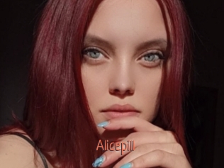 Alicepill