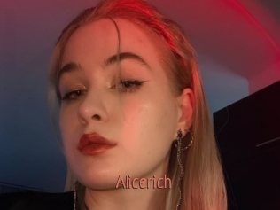 alicerich Kachou Fuzoku