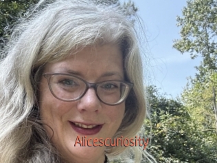Alicescuriosity