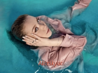 Aliceskylar