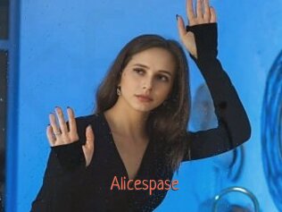 Alicespase