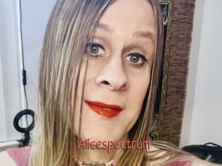Alicespectrum