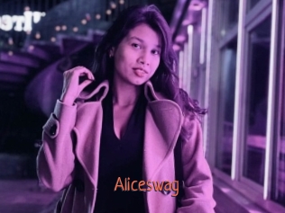Aliceswag