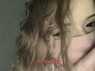 Alicewanhe