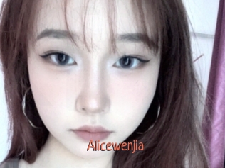 Alicewenjia
