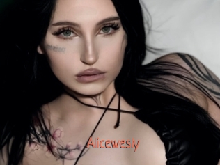 Alicewesly