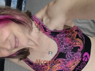 Alicewonder