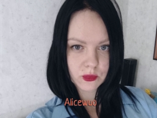 Alicewuo