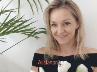 Aliciahonig