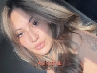 Alicianahillz