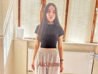 Aliciasimsy