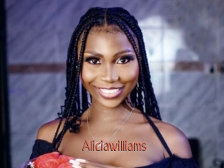 Aliciawilliams