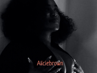 aliciebrown Kachou Fuzoku