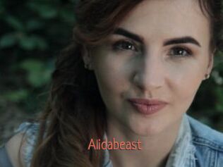 Alidabeast