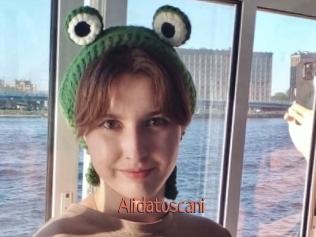 Alidatoscani