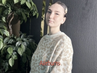 Alieburns