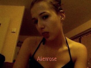 Alienrose