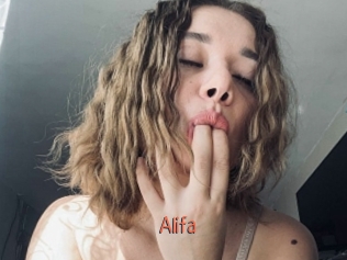 Alifa