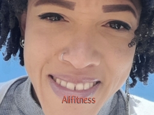 Alifitness