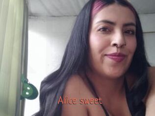 Aliice_sweet