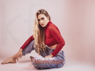 Aliiceecooper