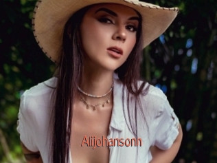 Alijohansonn
