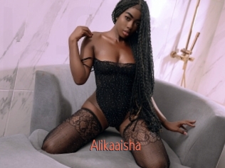Alikaaisha