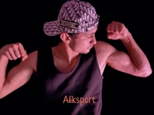 aliksport Kachou Fuzoku