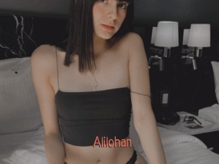 Alilohan