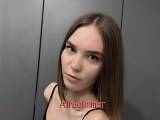 Alinaglimmer