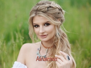 Alinaleman