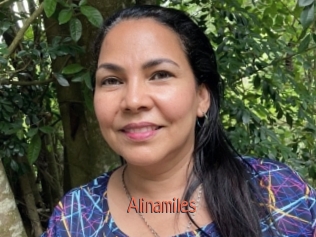alinamiles Kachou Fuzoku