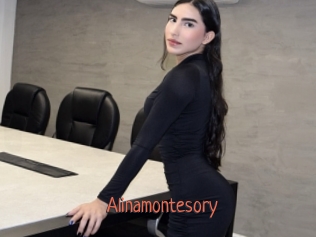 Alinamontesory