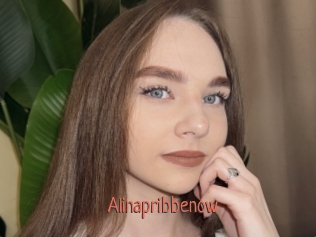 Alinapribbenow