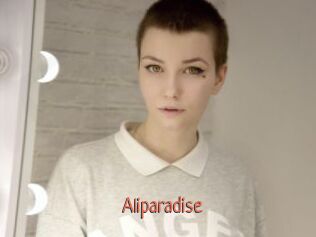 Aliparadise