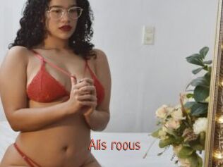 Alis_roous