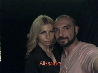 Alisaaleks