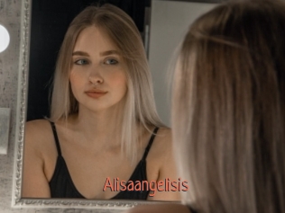 Alisaangelisis