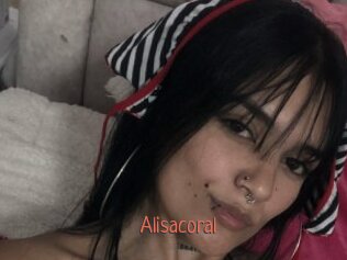 Alisacoral