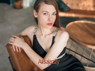 Alisajazzy
