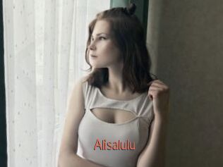 Alisalulu