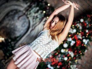 Alisamarks