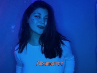 Alisamonroe