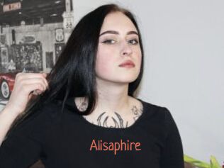Alisaphire