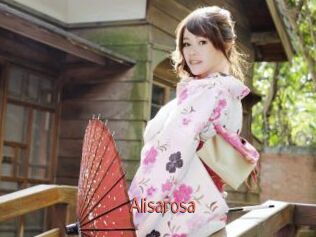 Alisarosa