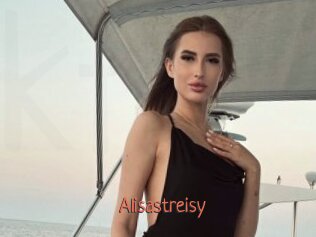 Alisastreisy